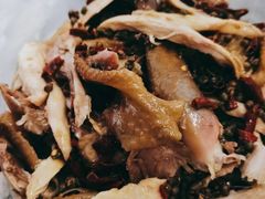 -东门老磨坊羊汤馆(兰山新东关店)