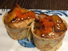 -大雄寿司(中华广场店)