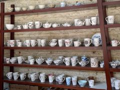 -景德镇古窑民俗博览区