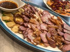 -张家小灶(东城店)