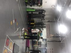 -APT运动康复中心(徐汇万科店)