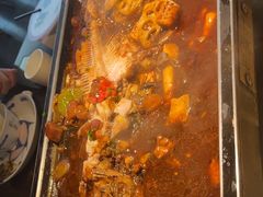 -炉鱼(西溪银泰城店)