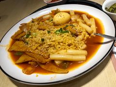 -韩香福脊骨汤锅(上杭路店)