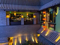 门面-桂满陇天书(南京德基旗舰店)