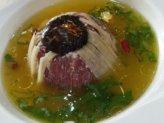 -长兴菜馆(高桥店)