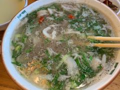 -伊兴面片·清真(五泉山店)