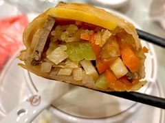 -御清斋总店(天一街店)