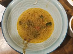 -一楼食业·美食人家
