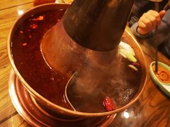 -芝麻花餐厅(祁家豁子店)