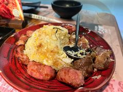 -黑牛の店·和牛烧肉(大悦城店)