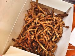 -前进5路汉堡炸鸡(前进五路店)