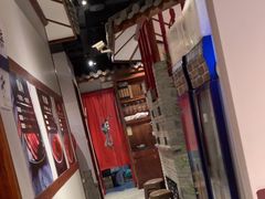 -川流不息·地道川菜·小龙虾(新松江路店)