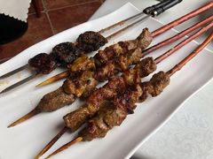 -巴依老爷新疆美食(工体旗舰店)