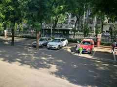 -首都医科大学附属北京友谊医院(西城院区)