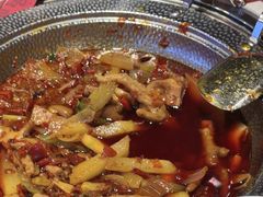 -何师傅美蛙鱼头(汉街店)