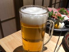 -不倒翁炭火烧肉(永安里店)