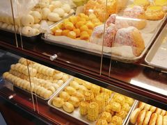 -一大糕点(纬六路店)