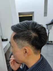 -卓梵美发·精品Salon