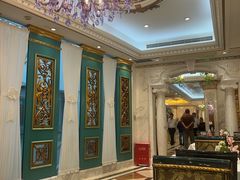 -金米箩大酒店(五角场店)