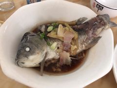 -玲燕蒸菜馆(江东路店)