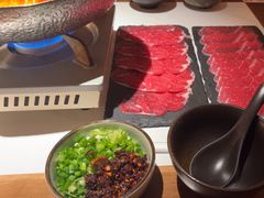 -旺福·贵州酸汤牛肉火锅(陆悦天地店)