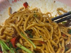 -阿当·小炒牛肉面(人广店)