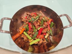 -广信传说(饶帮菜文化地标店)