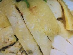 -泰煌鸡·上海白斩鸡·沪菜(平利店)