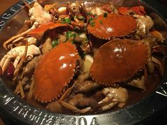 -胖哥俩肉蟹煲(福州仓山爱琴海店)