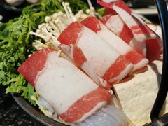 -牛焱·烧肉酒肆(五大道店)