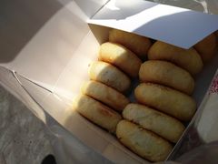 -矮子馅饼(大成路店)