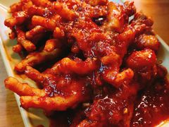 -京玉菲饭店(李村店)