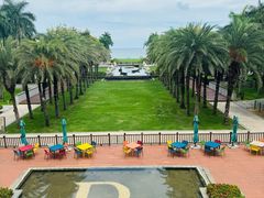 -三亚海棠湾万丽度假酒店