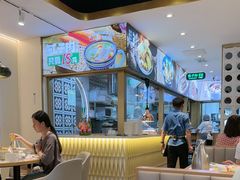 -西域胡氏大盘鸡(谈固店)
