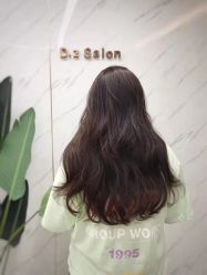 -D.z Salon 无痕接发潮店