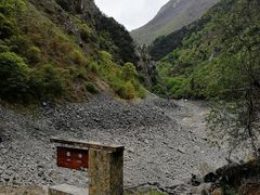 -叠溪松坪沟景区