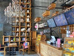 -ELEVEN COFFEE(哈西万达广场店)