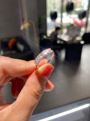 -VE DIAMOND·天然&培育钻石定制