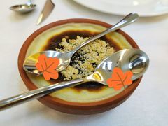 牛奶布丁-沙漠玫瑰土耳其餐厅(神路街店)