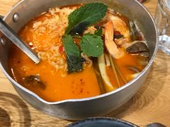 -About Bistro關於·泰式家庭料理