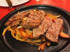 -Pistolera Mexican Cantina女枪手墨西哥餐厅(碧云路店)