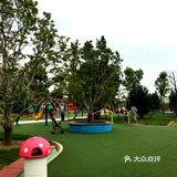 带娃放电，就到白各庄儿童乐园[胜利]