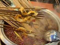 -屋头串串(临江路店)