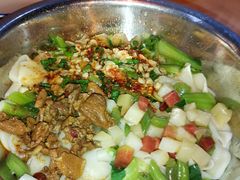 特色干拌面-丁记老陕面(青龙路店)