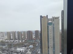 -君悦酒店·乐厨·高空自助餐(青年大街店)