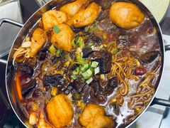 -四季春(美食街店)