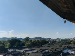 -中天楼