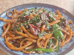 -维吾尔餐厅(宜山路店)