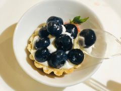 -泰谷酒店·太古码头闽菜自助餐厅