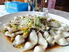 -顺德美食坊(南沙分店)